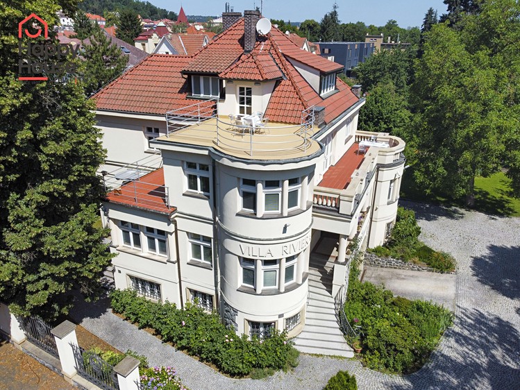 Pronájem bytu 3+1, 123 m² (23 z 27)