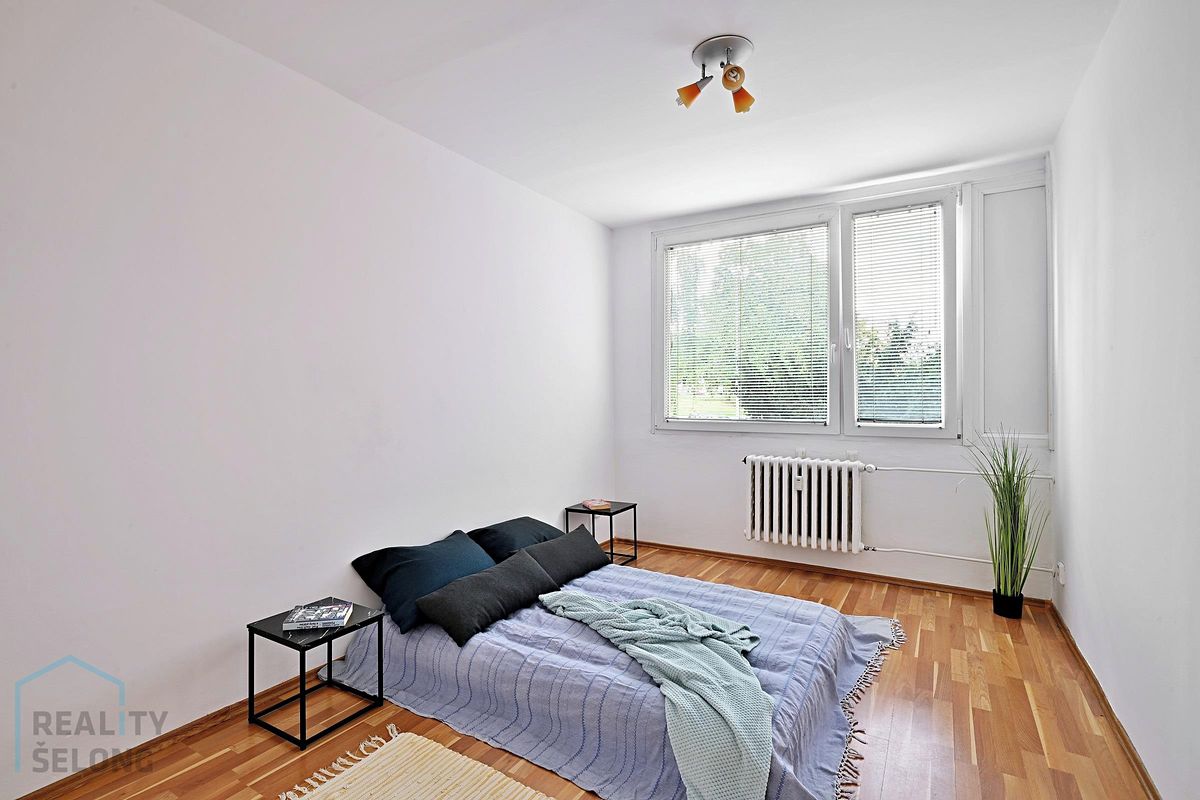 Prodej bytu 3+kk 78 m² – fotografie 3