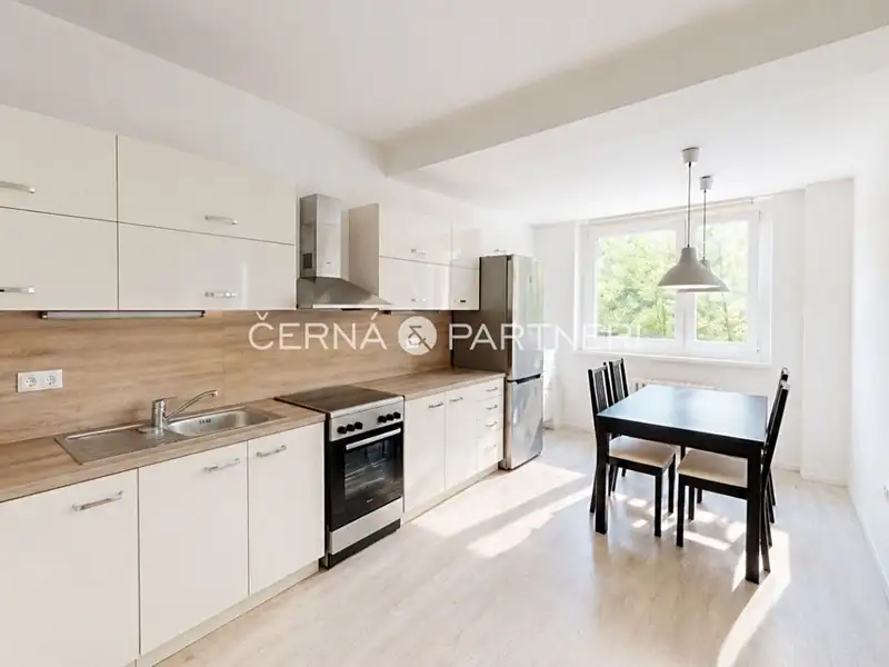 Pronájem bytu 3+1 75 m², Teplice – náhled fotky 1
