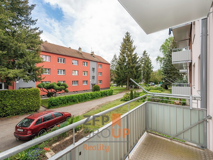 Квартира 2+1 на продаж, 55 м² (16 з 28)