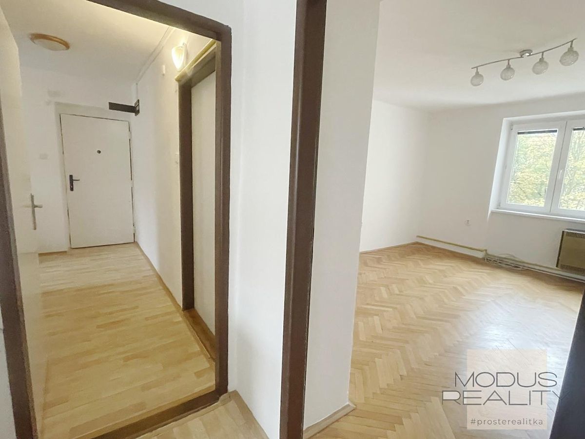 Pronájem bytu 2+1 56 m² – fotografie 3