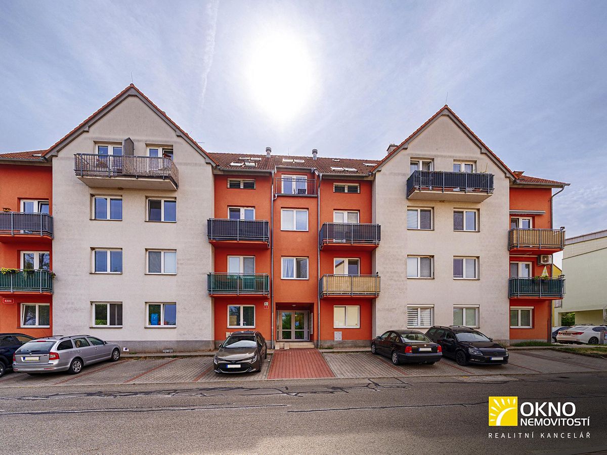 Prodej bytu 4+kk 71 m²