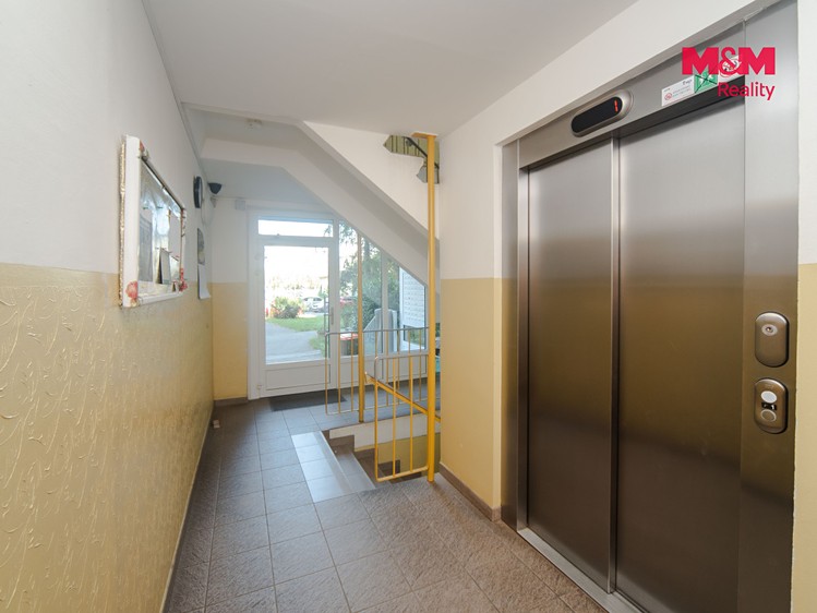 Wohnung 3+1 zum Kauf, 75 m² (21 von 23)