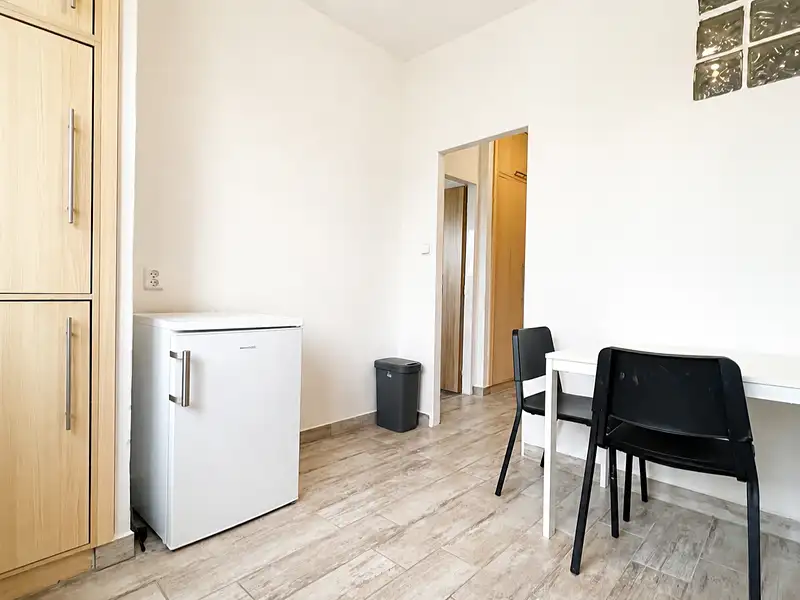 Pronájem bytu 1+1 34 m², Ivanovice na Hané – náhled fotky 2