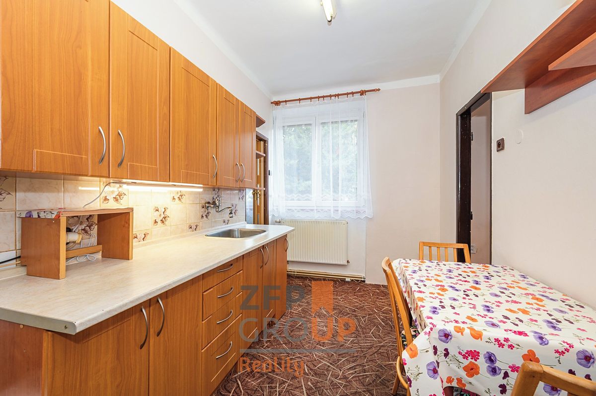 Prodej bytu 2+1 55 m² – fotografie 3