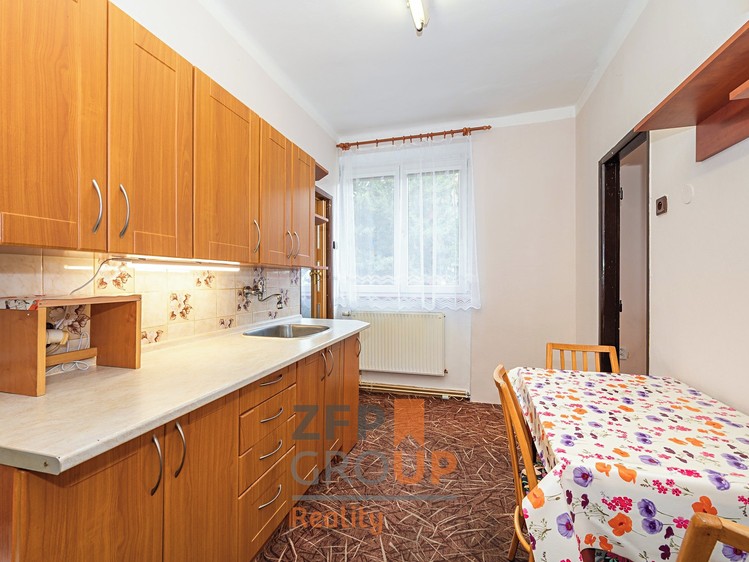 Квартира 2+1 на продаж, 55 м² (3 з 28)
