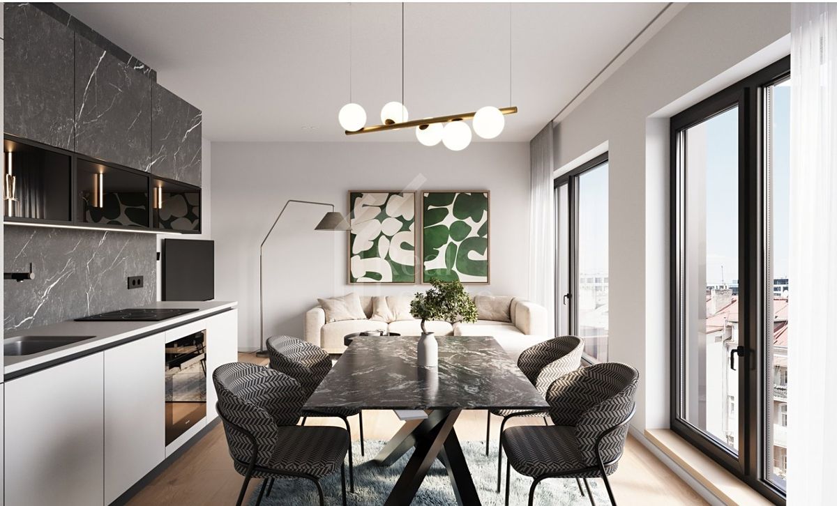 Prodej bytu 3+kk 67 m² – fotografie 2