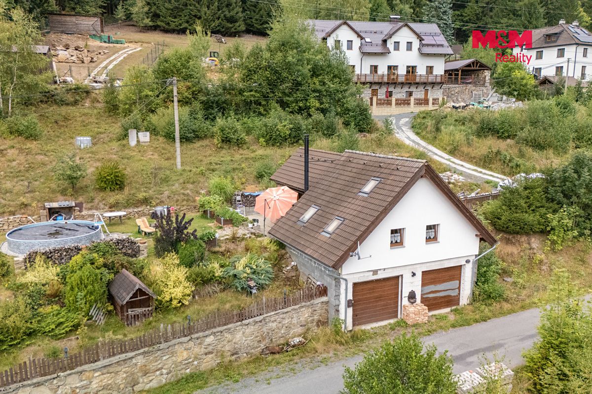 Prodej chaty 106 m², pozemek 1840 m² – fotografie 4