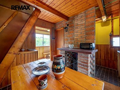 Prodej chaty 47 m², pozemek 370 m²