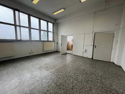 Pronájem kanceláře 54 m²