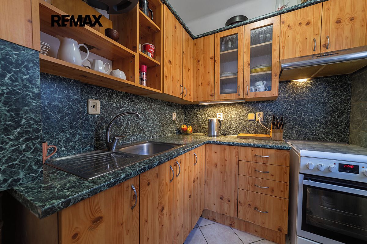 Prodej rodinného domu 160 m², pozemek 406 m² – fotografie 4