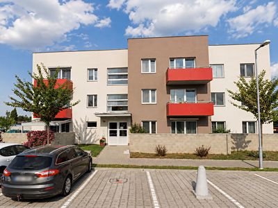 Prodej bytu 3+kk 74 m²