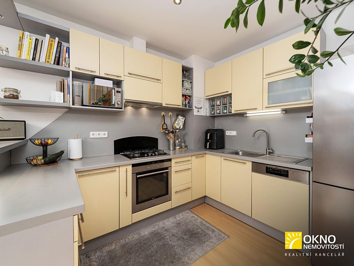 Prodej bytu 4+kk 71 m² – fotografie 4
