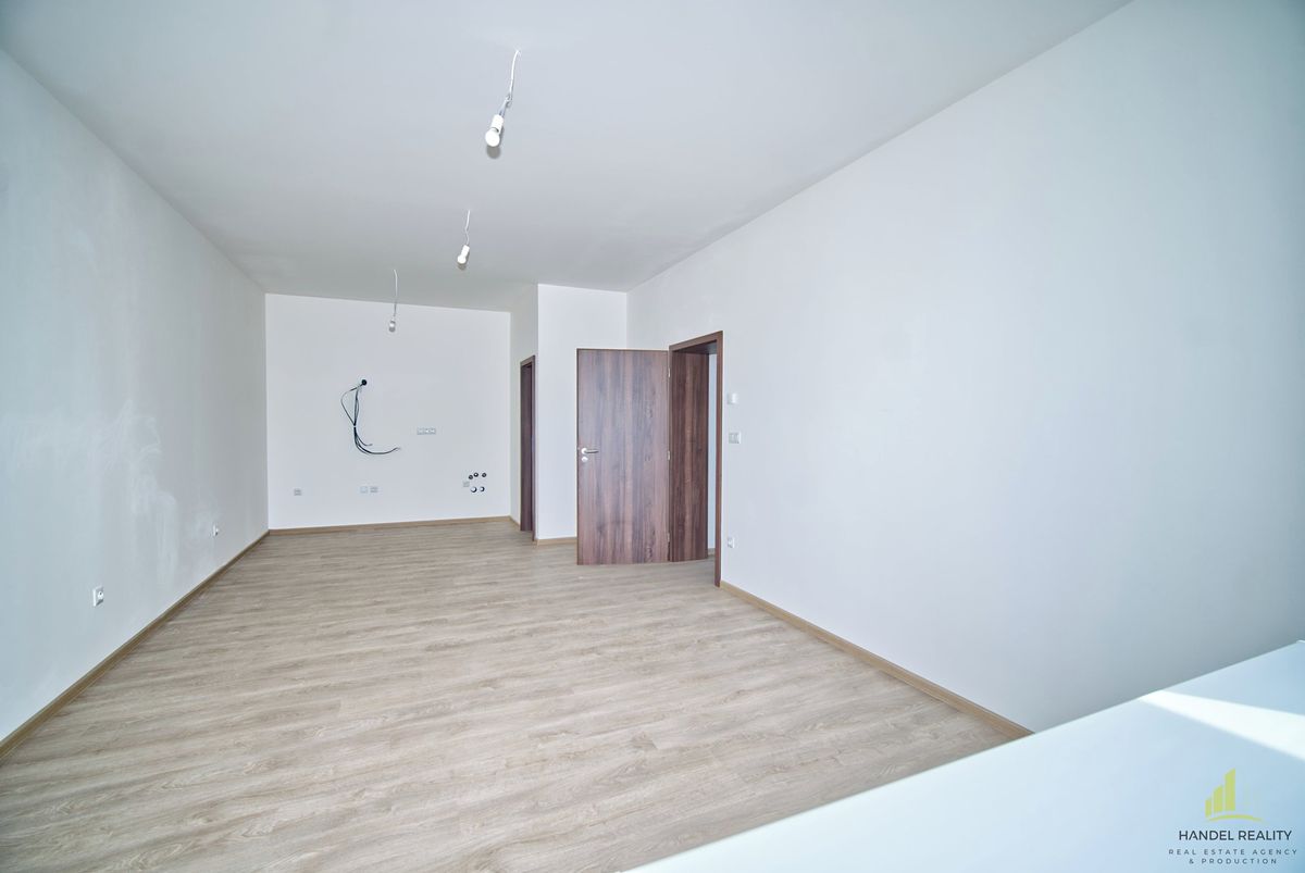 Prodej bytu 2+kk 60 m² – fotografie 3