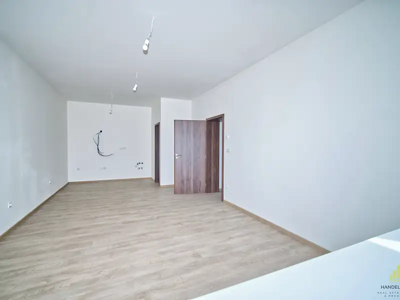 Prodej bytu 2+kk 60 m², Břeclav – náhled fotky 3