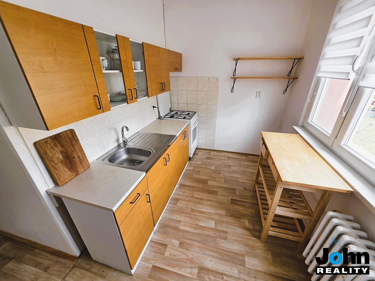 Prodej bytu 2+1 53 m² – fotografie 2