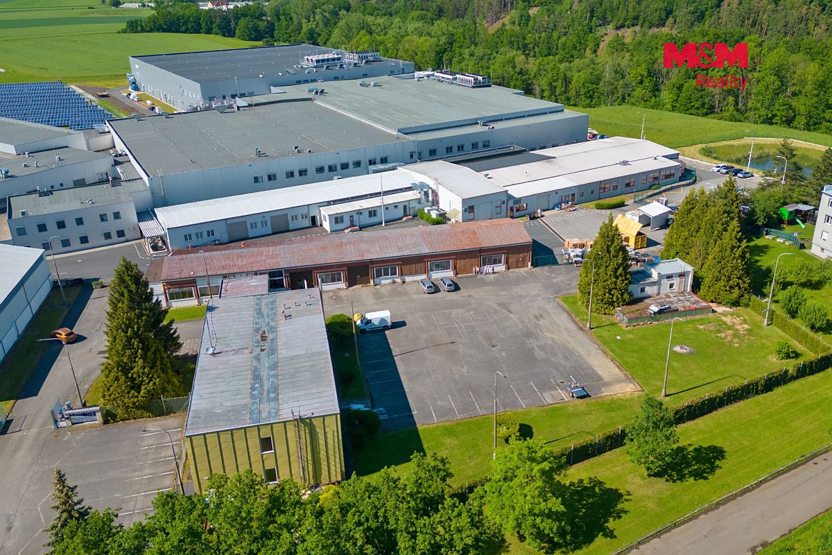 Pronájem pozemku 520 m² – fotografie 4