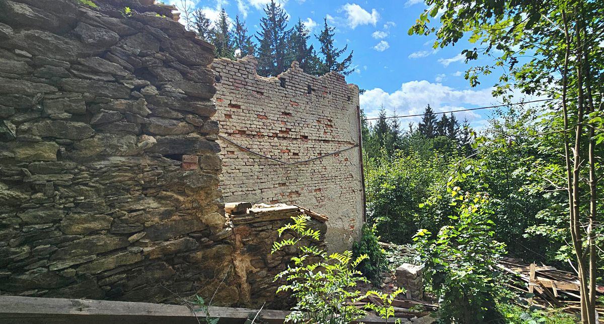 Prodej rodinného domu 300 m², pozemek 8220 m² – fotografie 3