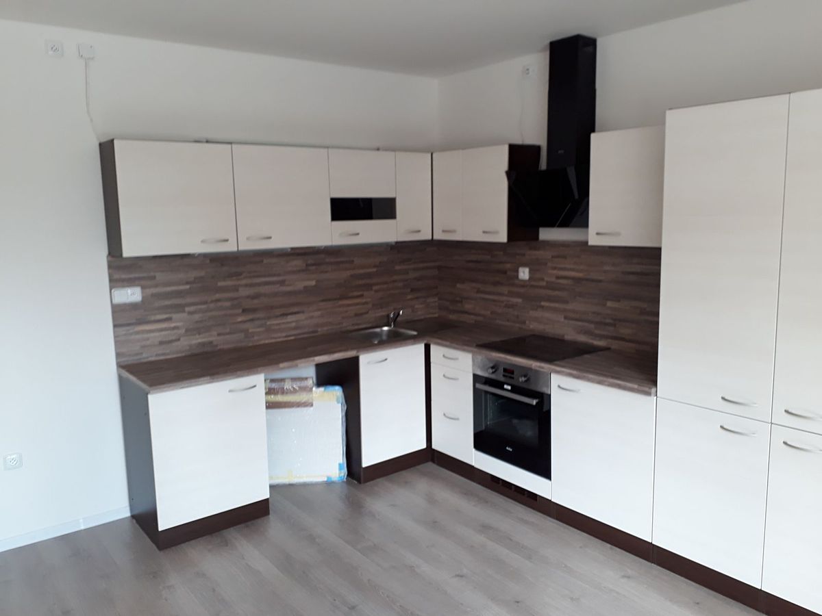 Prodej bytu 3+kk 110 m²
