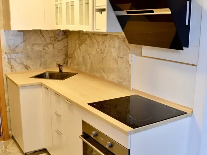 Pronájem bytu 3+kk 55 m², Praha – náhled fotky 3