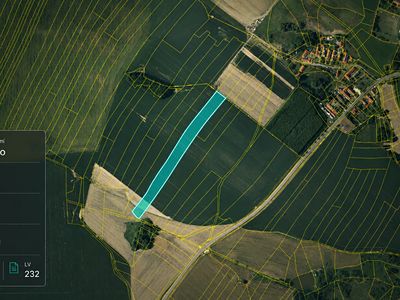Prodej pole 11982 m²
