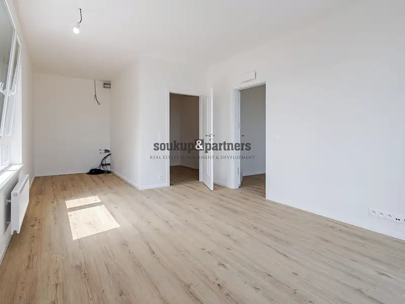 Prodej bytu 2+kk 48 m², Kladno – náhled fotky 3