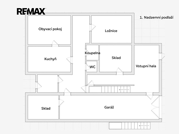 Prodej komerčního prostoru, 621 m² (4 z 45)