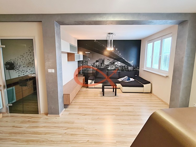 Квартира 2+1 в оренду, 74 м² (1 з 15)