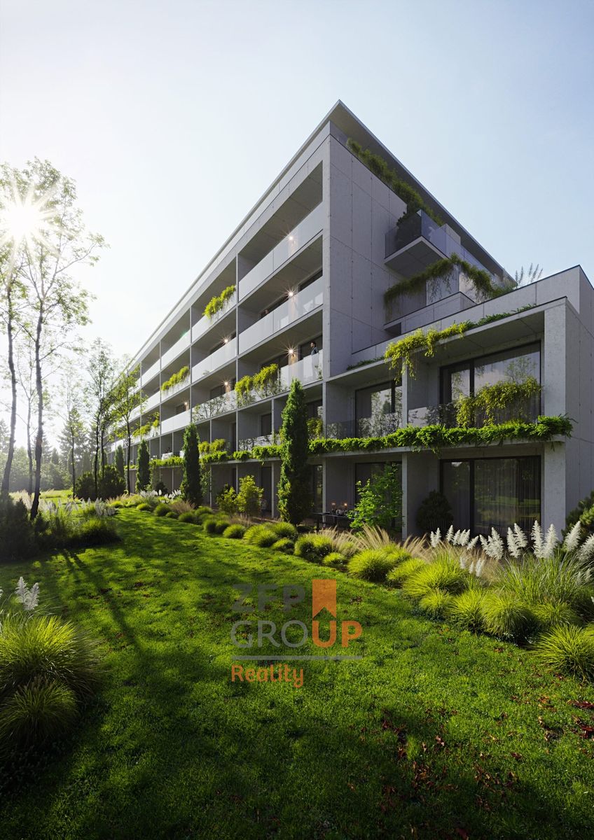 Prodej bytu 3+kk 77 m² – fotografie 4