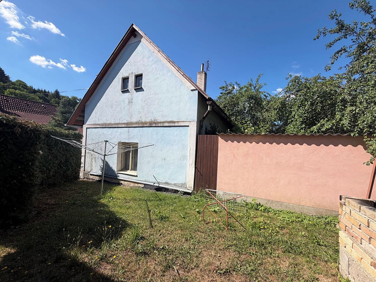 Prodej rodinného domu 109 m², pozemek 185 m² – fotografie 3