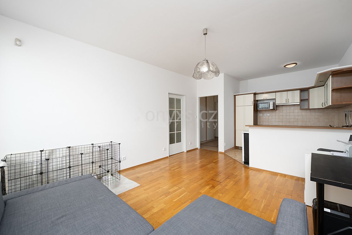 Prodej bytu 2+kk 48 m² – fotografie 2