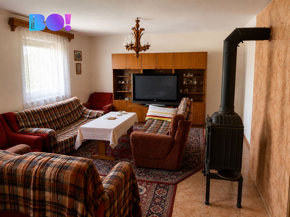 Prodej rodinného domu 96 m², pozemek 529 m² – fotografie 4