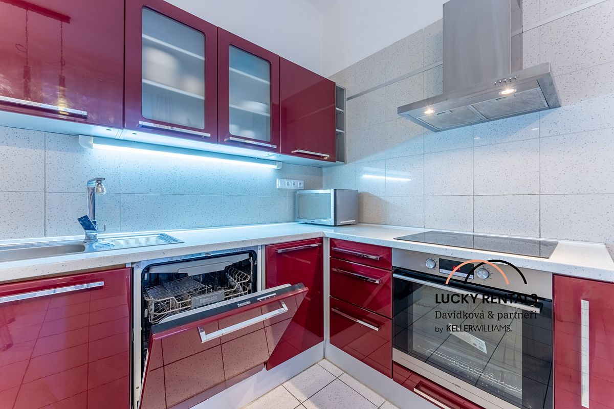 Pronájem bytu 3+1 135 m² – fotografie 2