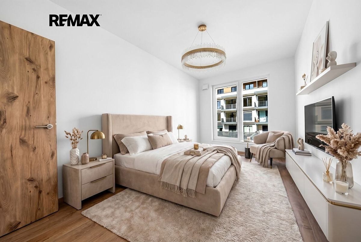 Prodej bytu 2+kk 47 m² – fotografie 3