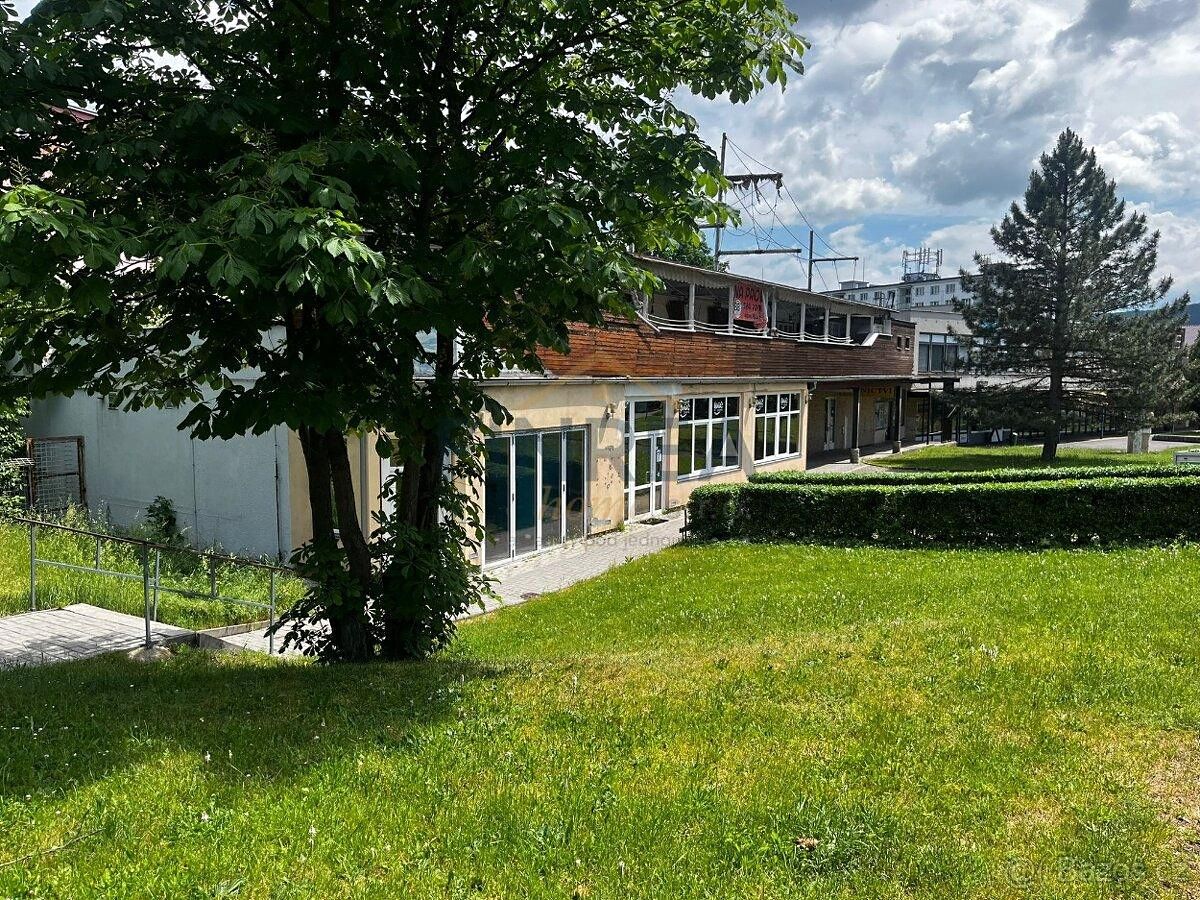 Prodej komerční nemovitosti 683 m² – fotografie 3