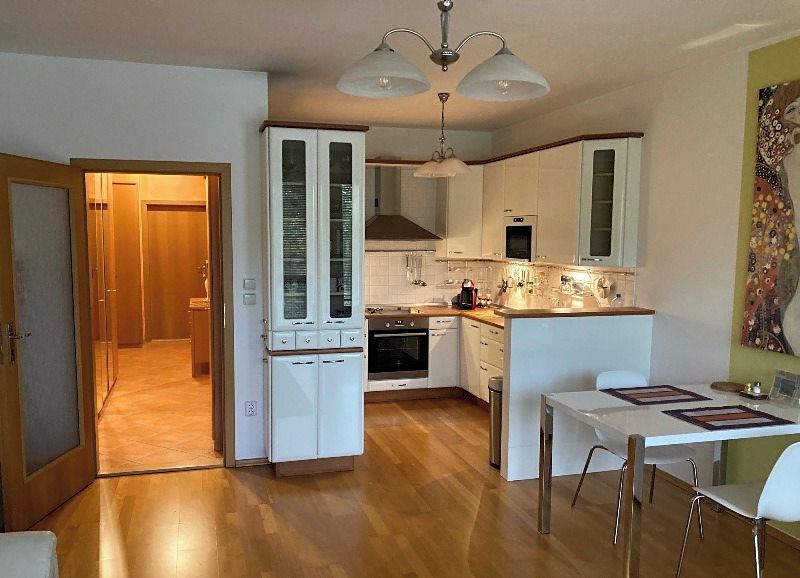 Pronájem bytu 2+kk 60 m² – fotografie 3