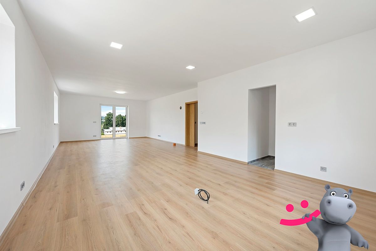Prodej rodinného domu 133 m², pozemek 885 m² – fotografie 4