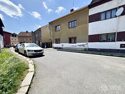 Prodej  rodinného domu 150 m², pozemek 164 m²