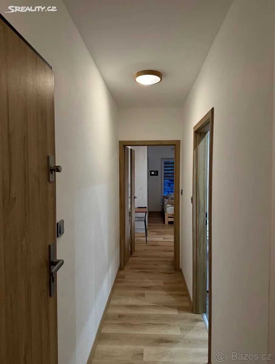 Pronájem bytu 1+kk 25 m² – fotografie 4