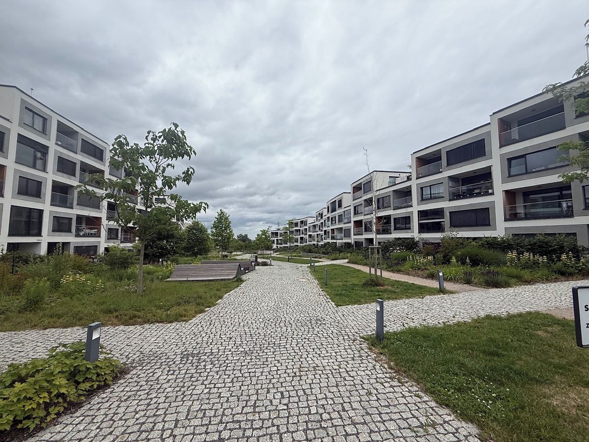 Prodej bytu 3+kk 61 m²