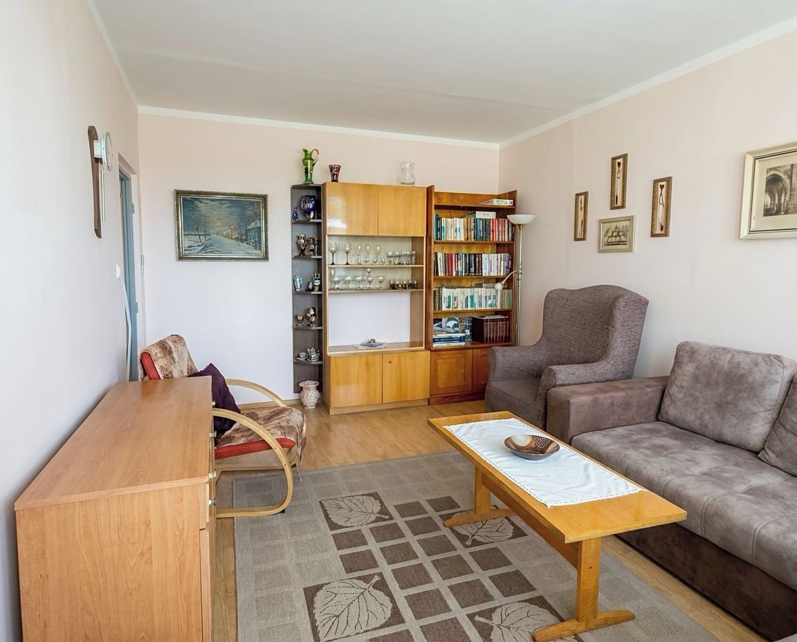 Prodej bytu 2+1 66 m² – fotografie 5