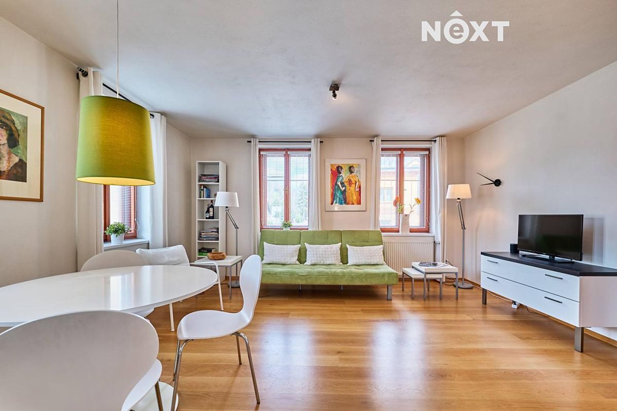 Prodej bytu 2+kk 53 m² – fotografie 5
