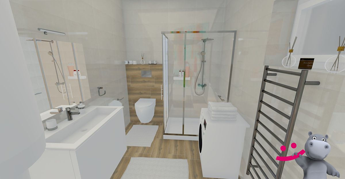 Prodej činžovního domu 474 m² – fotografie 3