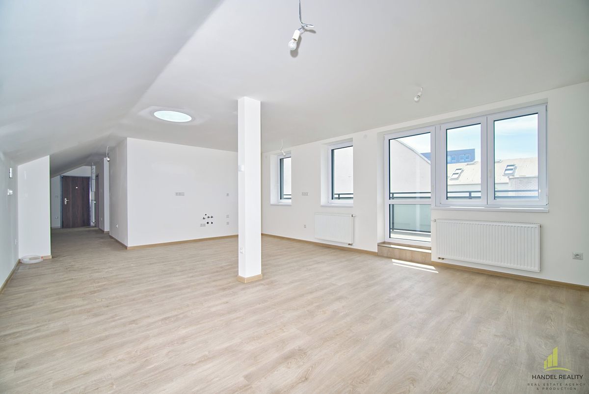 Prodej bytu 3+kk 91 m²
