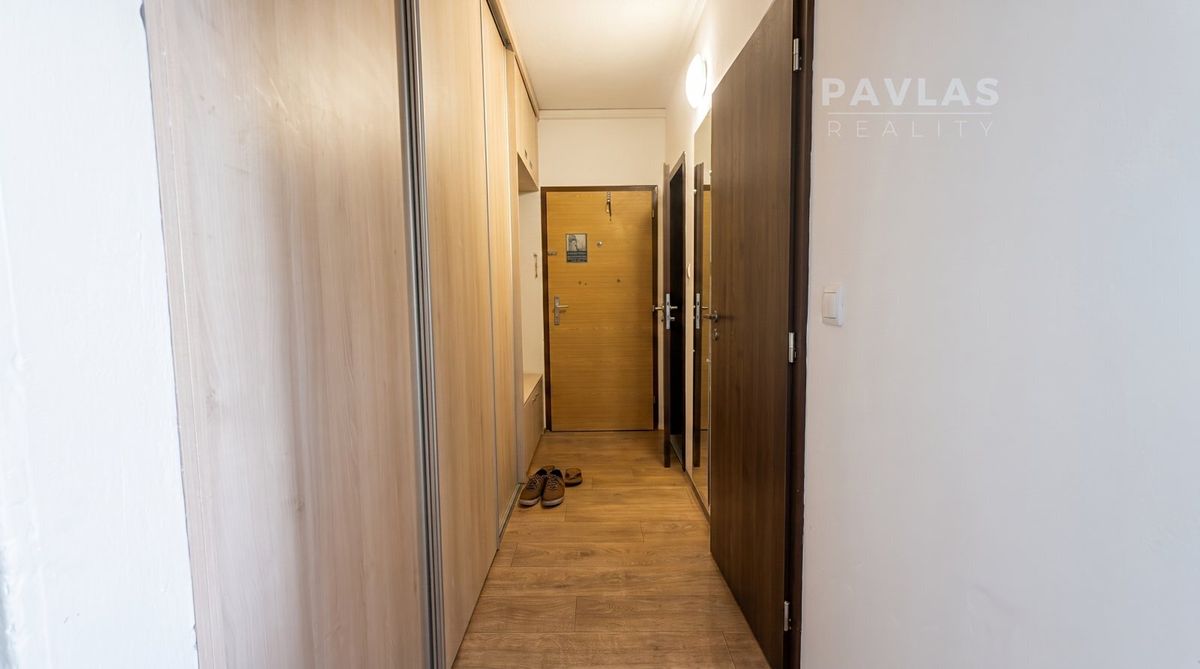 Pronájem bytu pokoje 8 m² – fotografie 5