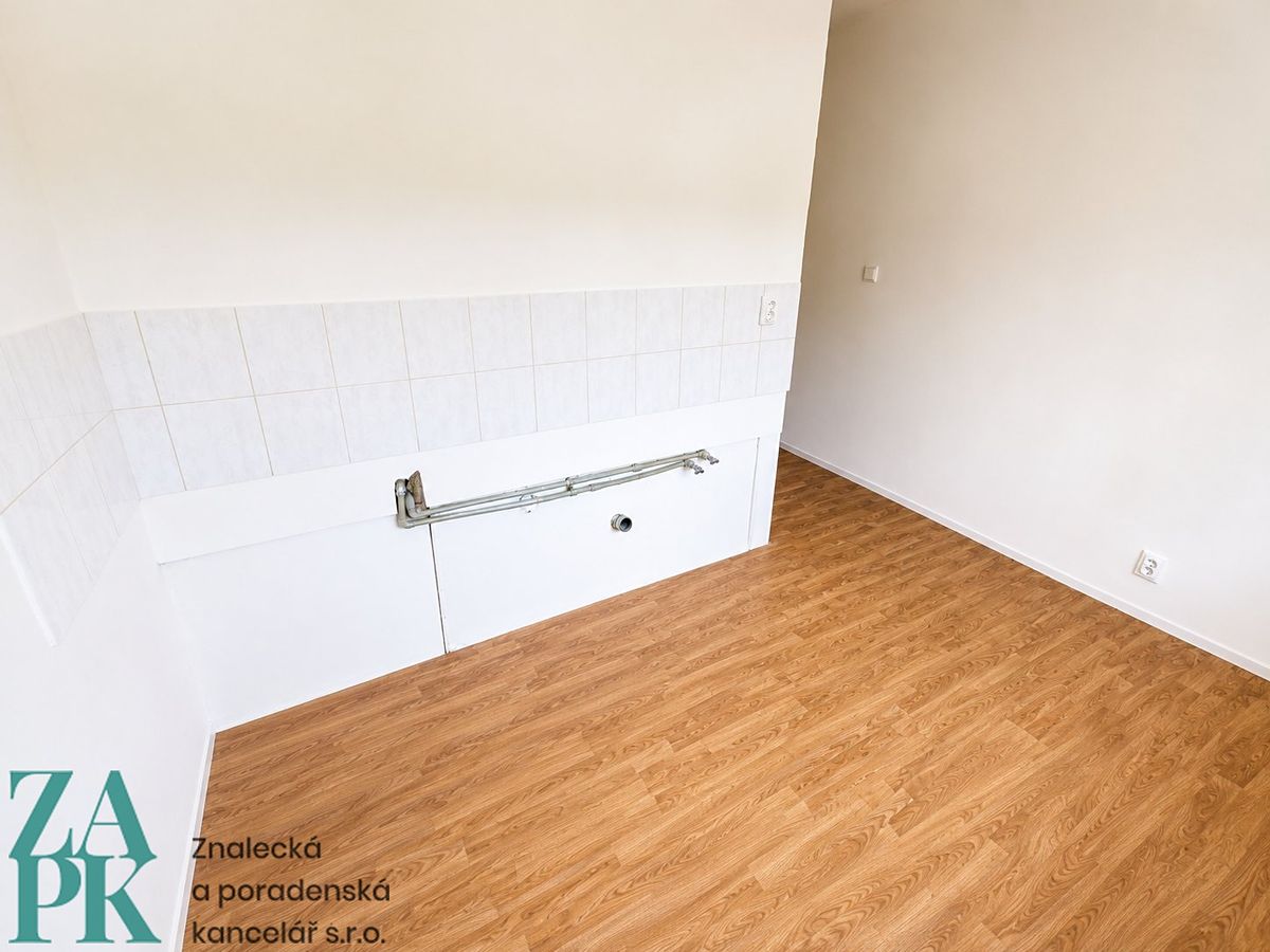 Prodej bytu 2+1 55 m² – fotografie 3