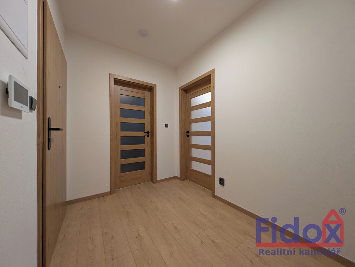 Pronájem bytu 2+kk 48 m² – fotografie 5