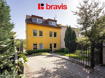 Prodej bytu 4+kk 71 m²