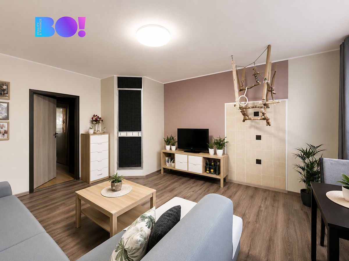Prodej bytu 4+1 82 m²