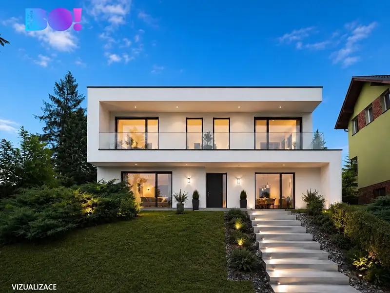 Prodej rodinného domu 180 m², pozemek 441 m², Hlučín – náhled fotky 1